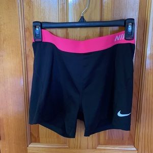 Nike Spandex XL - 3 inch length